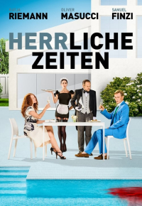 HERRliche Zeiten