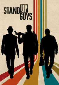 Stand Up Guys