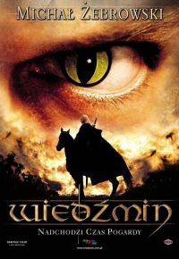 Wiedźmin