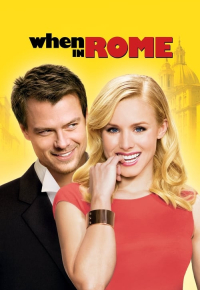 When in Rome