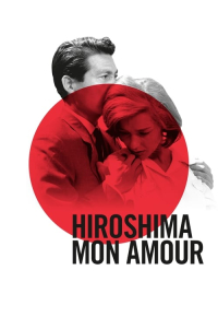 Hiroshima mon amour
