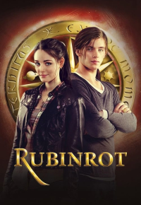 Rubinrot