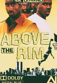 Above the Rim