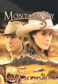 Nora Roberts’ Montana Sky