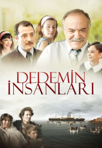 Dedemin İnsanları