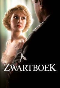 Zwartboek