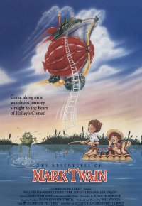 The Adventures of Mark Twain