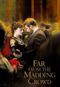 Far from the Madding Crowd