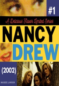 Nancy Drew