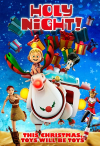 Holy Night!