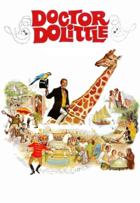 Doctor Dolittle