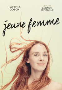 Jeune femme