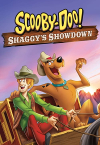 Scooby-Doo! Shaggy's Showdown