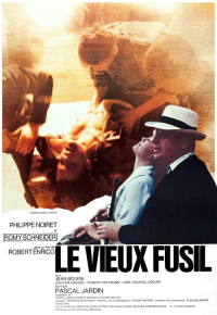Le vieux fusil