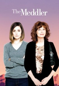 The Meddler
