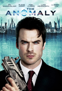 The Anomaly
