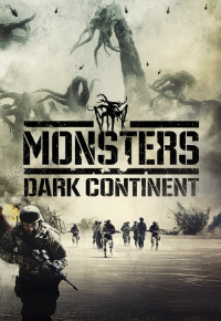 Monsters: Dark Continent