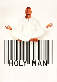 Holy Man