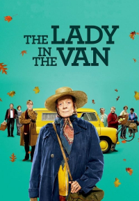 The Lady in the Van