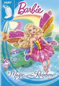 Barbie Fairytopia: Magic of the Rainbow
