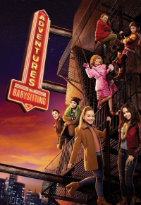 Adventures in Babysitting