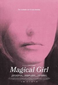 Magical Girl