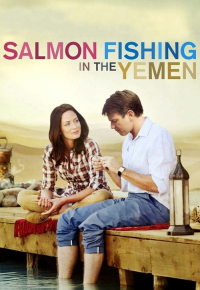 Salmon Fishing in the Yemen