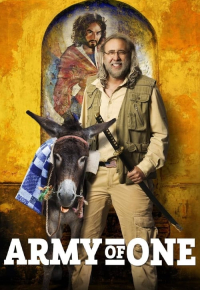 Army of One