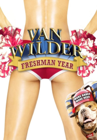 Van Wilder: Freshman Year