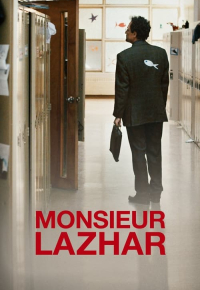 Monsieur Lazhar