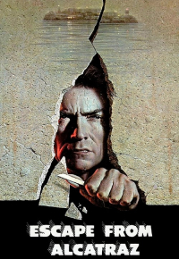 Escape from Alcatraz