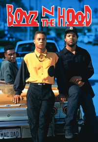 Boyz n the Hood