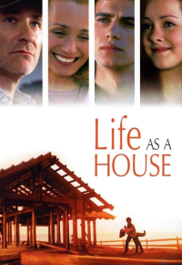 Life as a House
