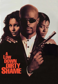 A Low Down Dirty Shame