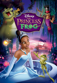 The Princess and the Frog