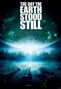 The Day the Earth Stood Still