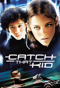 Catch That Kid