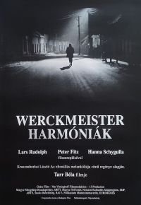 Werckmeister harmóniák