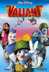 Valiant