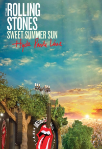 The Rolling Stones: Sweet Summer Sun - Hyde Park Live