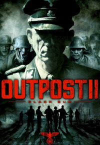 Outpost: Black Sun