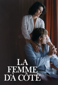La Femme d'à côté