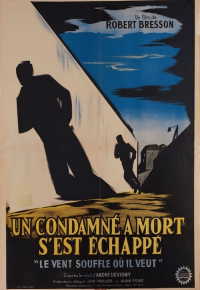 Un condamné à mort s'est échappé