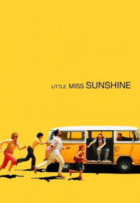 Little Miss Sunshine