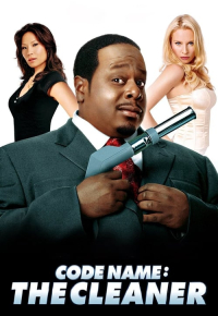 Code Name: The Cleaner