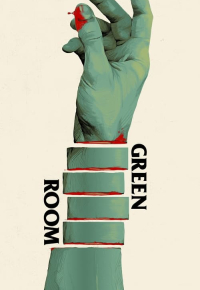 Green Room