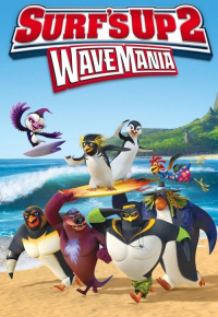 Surf's Up 2: WaveMania