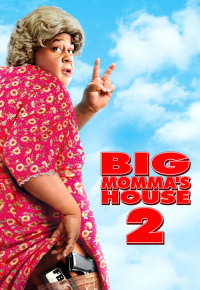 Big Momma's House 2