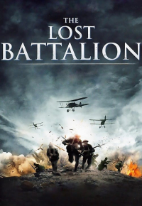 The Lost Battalion
