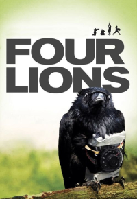 Four Lions